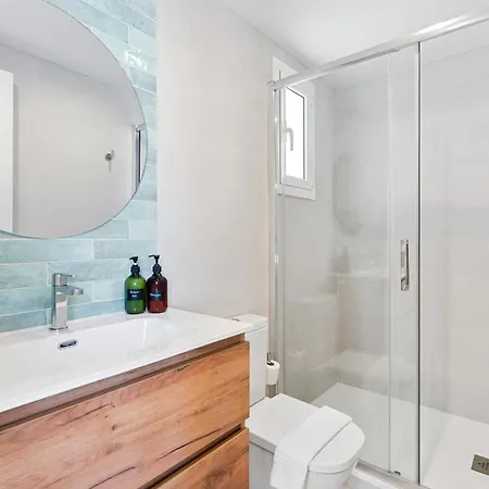 Apartman Barceloneta 32