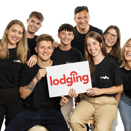 Barceloneta 32 Barcelona